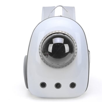 Чанта-носилка за домашни любимци, PC материал, произход Хебей