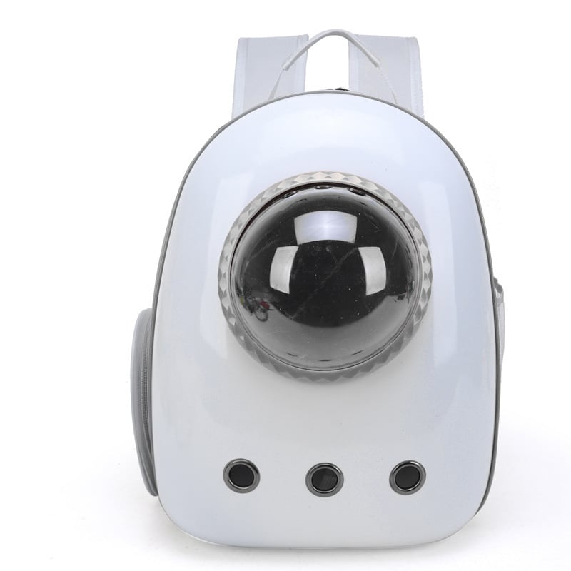 Чанта-носилка за домашни любимци, PC материал, произход Хебей