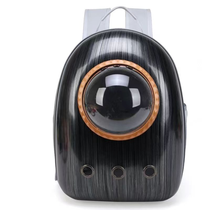 Чанта-носилка за домашни любимци, PC материал, произход Хебей