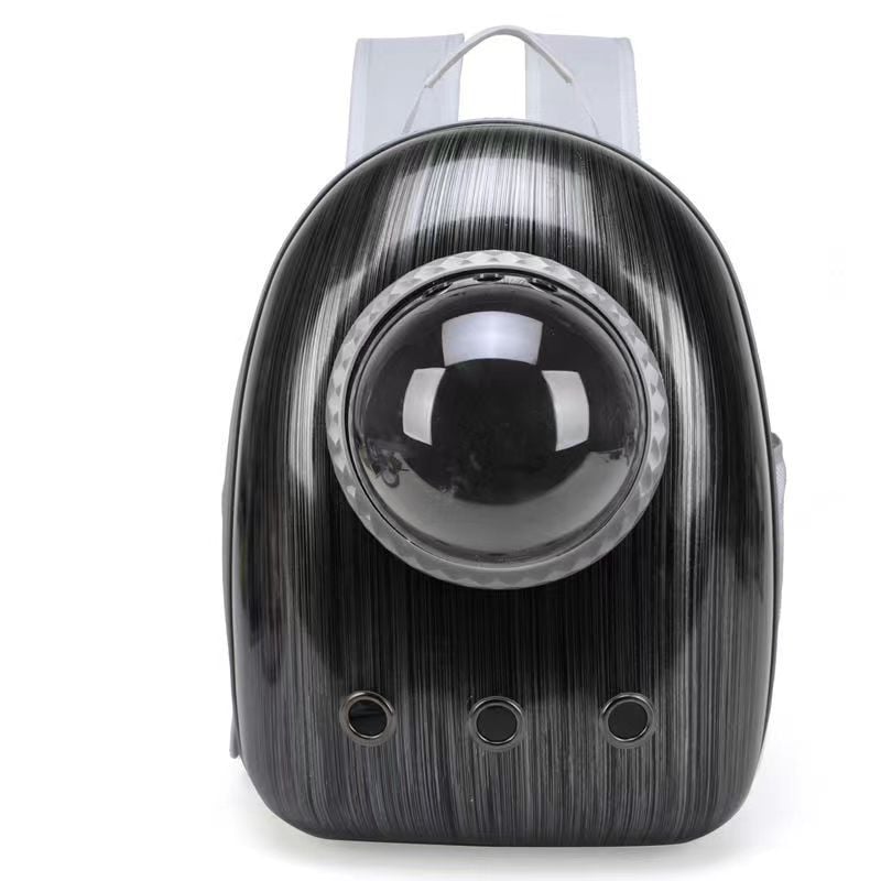 Чанта-носилка за домашни любимци, PC материал, произход Хебей