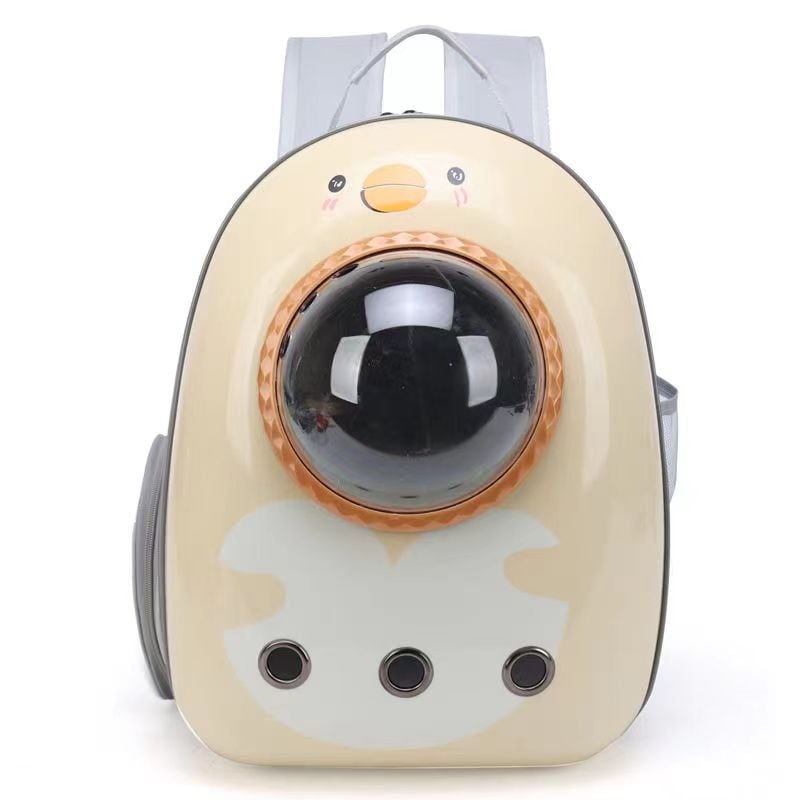 Чанта-носилка за домашни любимци, PC материал, произход Хебей