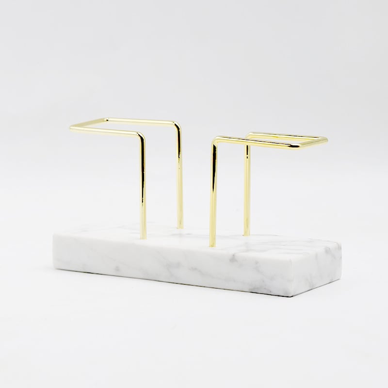 Suport pentru șervețele din lemn pentru birou, pătrat, stil modern simplu (Brand: Can Hong; Material: Lemn; Tratare suprafață: Ulei vegetal/ electroplacare; Aspect: Pătrat; Stil: Simplitate modernă)