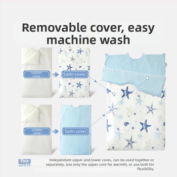 Cuvertură pentru copii, toate sezoanele, stil desen animat, din 100% bumbac (1,6–2 kg, umplutură 100% bumbac, husă 100% bumbac)