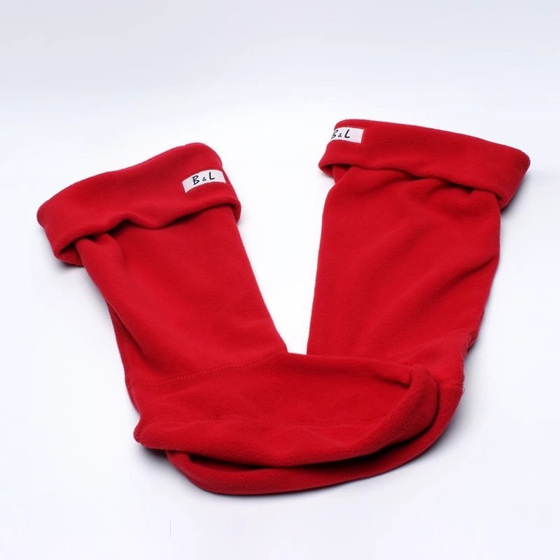 Cizme de ploaie pentru femei, înalte, partea superioară din PVC, impermeabile, antiderapante, pentru patru sezoane, toc mic 1–3 cm