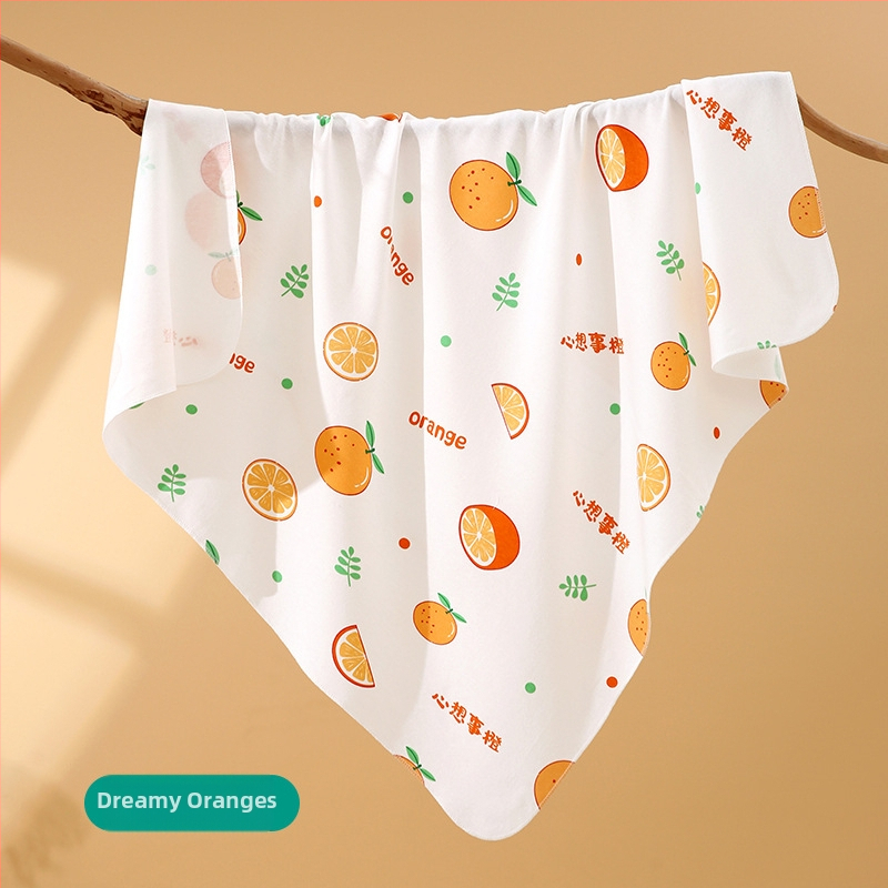 Νεογέννητο βαμβακερό σαλβάρι με μοτίβο καρτούν, ελαφρύ για άνοιξη-καλοκαίρι, ασφάλεια Κατηγορίας Α, 0–12 μηνών