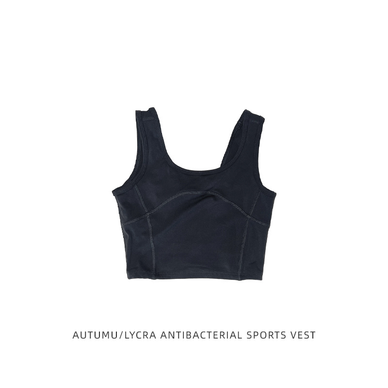 Κοριτσίστικοι κολάν από Lycra με εκτύπωση καρχαρία, υψηλή μέση, αντιβακτηριακό, αθλητικό για γιόγκα, νάιλον/σπαντέξ 75/25, για παιδιά 8 ετών και άνω