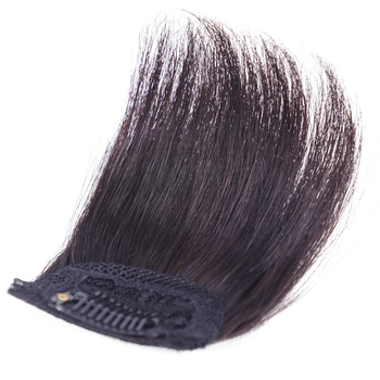 One-card pad hair piece; ravna kosa; žica visoke temperature; tretman: mehanizam; nije pogodno za bojanje vrućim bojama.