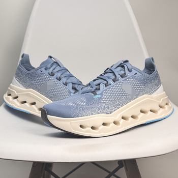 Unisex Bežecké Topánky, Textilný Vršok, Gumená Podrážka, Šnúrky, Voľnočasový Štýl