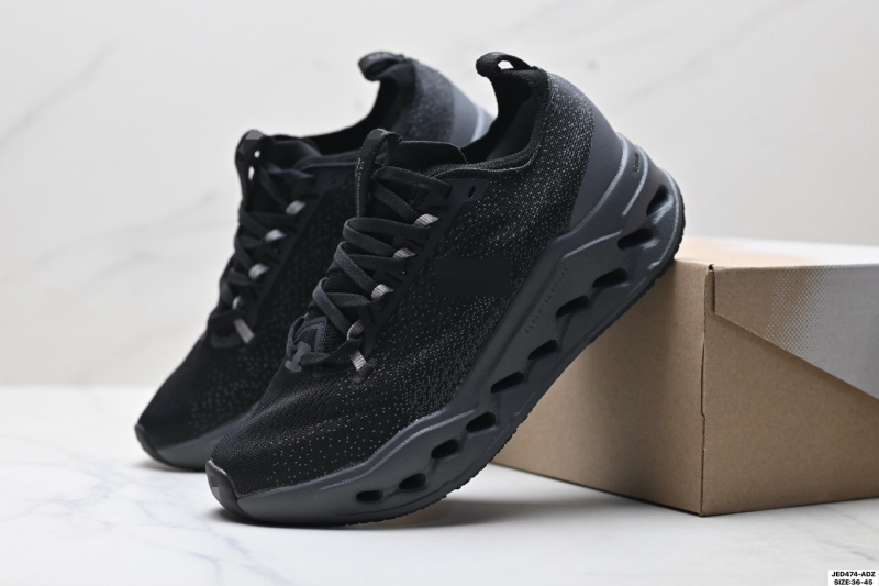 Unisex Bežecké Topánky, Textilný Vršok, Gumená Podrážka, Šnúrky, Voľnočasový Štýl