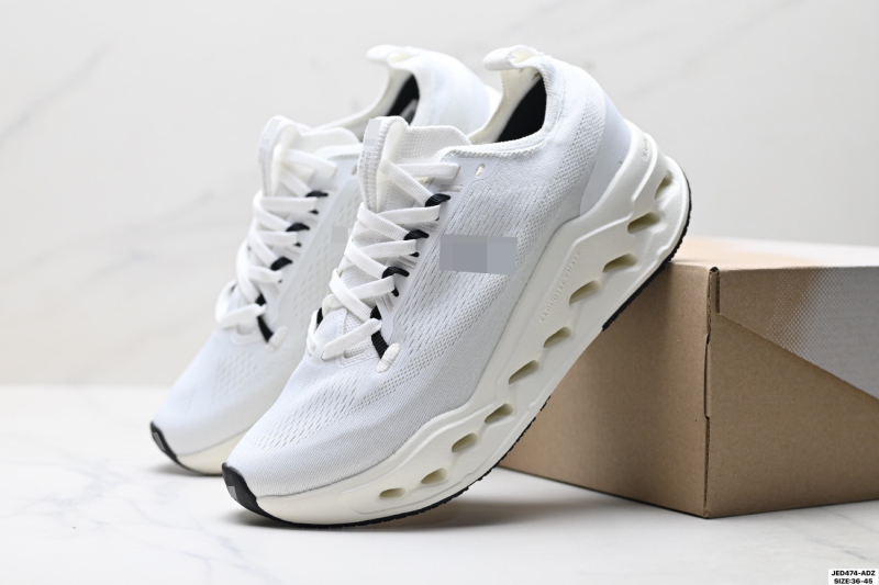 Unisex Bežecké Topánky, Textilný Vršok, Gumená Podrážka, Šnúrky, Voľnočasový Štýl