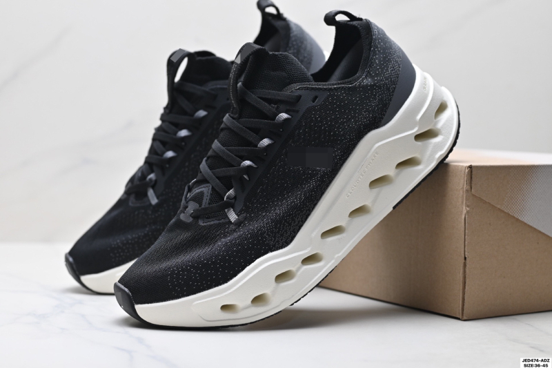 Unisex Bežecké Topánky, Textilný Vršok, Gumená Podrážka, Šnúrky, Voľnočasový Štýl