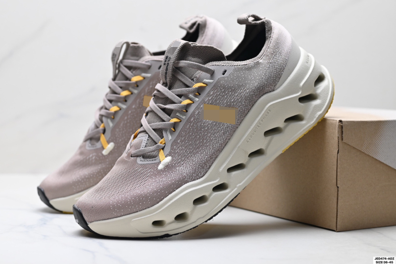 Unisex Bežecké Topánky, Textilný Vršok, Gumená Podrážka, Šnúrky, Voľnočasový Štýl