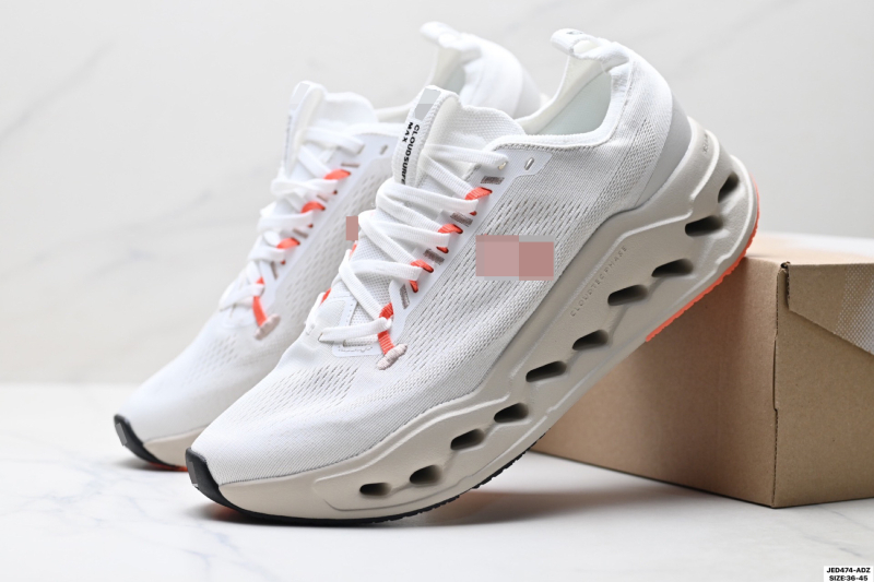 Unisex Bežecké Topánky, Textilný Vršok, Gumená Podrážka, Šnúrky, Voľnočasový Štýl