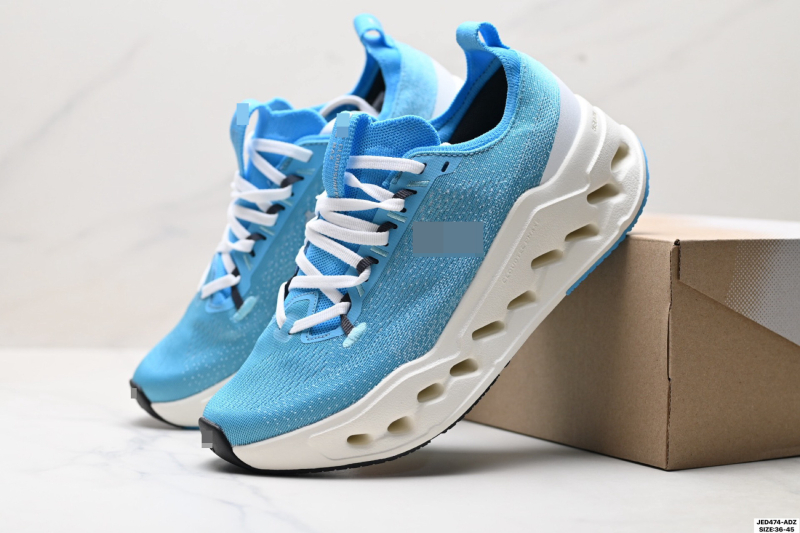 Unisex Bežecké Topánky, Textilný Vršok, Gumená Podrážka, Šnúrky, Voľnočasový Štýl