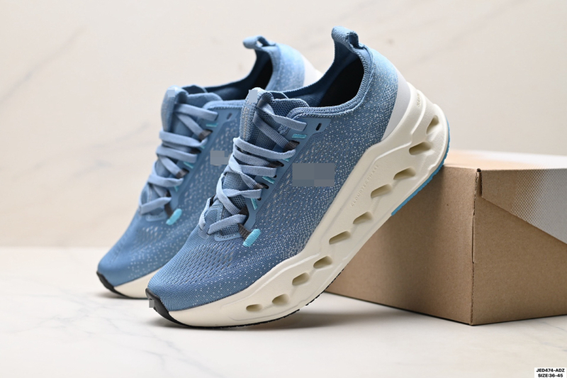 Unisex Bežecké Topánky, Textilný Vršok, Gumená Podrážka, Šnúrky, Voľnočasový Štýl