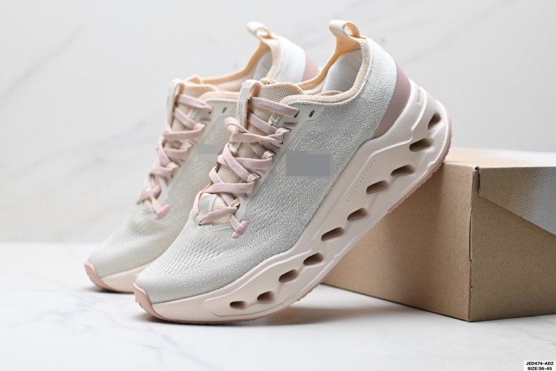 Unisex Bežecké Topánky, Textilný Vršok, Gumená Podrážka, Šnúrky, Voľnočasový Štýl