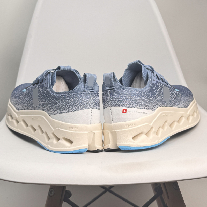 Unisex Bežecké Topánky, Textilný Vršok, Gumená Podrážka, Šnúrky, Voľnočasový Štýl