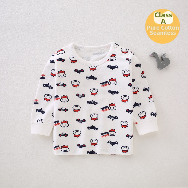 Θερμό βρεφικό τοπ από γούνα κουνελιού, μάρκα Lei Guang, για νεογγέννητα, Άνοιξη 2024