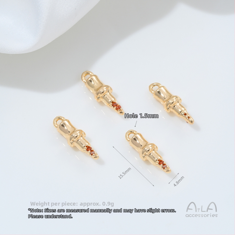 Μενταγιόν – προστασία χρωμάτων 14K χρυσού, κράμα με επικάλυψη ασημί/χρυσό, μοτίβο γάτας, αυθεντικός σχεδιασμός, Φθινόπωρο 2025