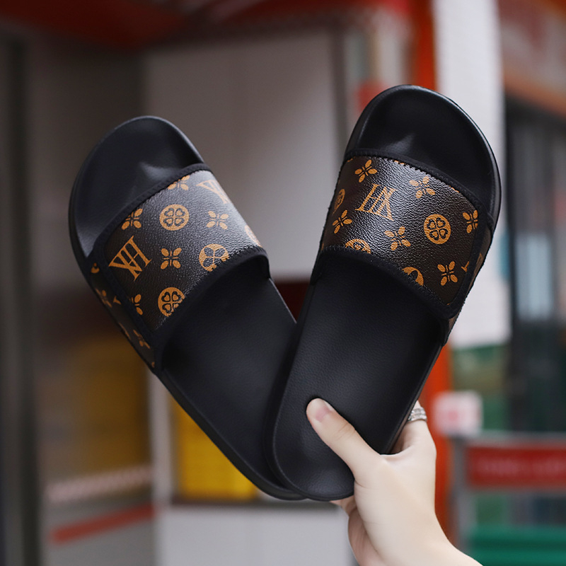 Unisex PU Slides, EVA σόλα, Leisure στυλ, Καλοκαίρι 2025