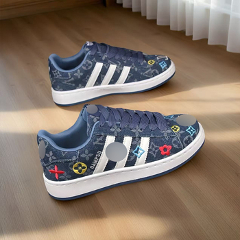Adidași casual din canvas unisex — respirabili, talpă din cauciuc, deschidere joasă, vârf rotund (partea superioară: canvas; talpă: cauciuc; talpă groasă 3–5 cm; deschidere joasă; gleznă joasă)