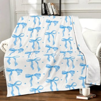 Pătură din flanel Boshijia, fibră de poliester, iarnă, ≤300 g, personalizabilă