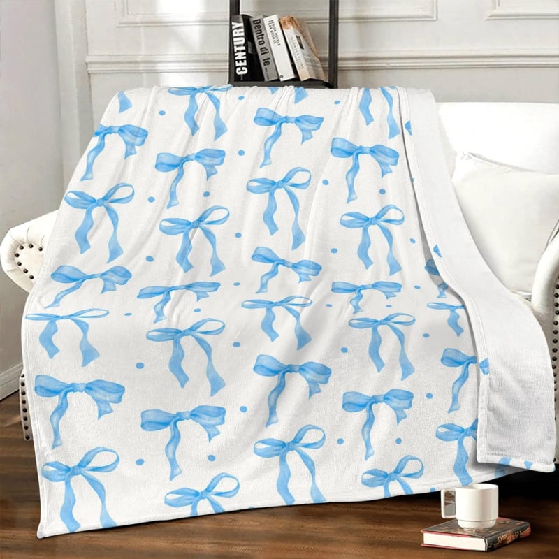 Pătură din flanel Boshijia, fibră de poliester, iarnă, ≤300 g, personalizabilă