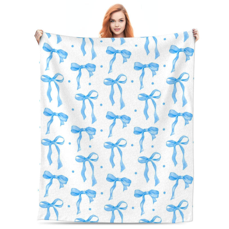 Pătură din flanel Boshijia, fibră de poliester, iarnă, ≤300 g, personalizabilă