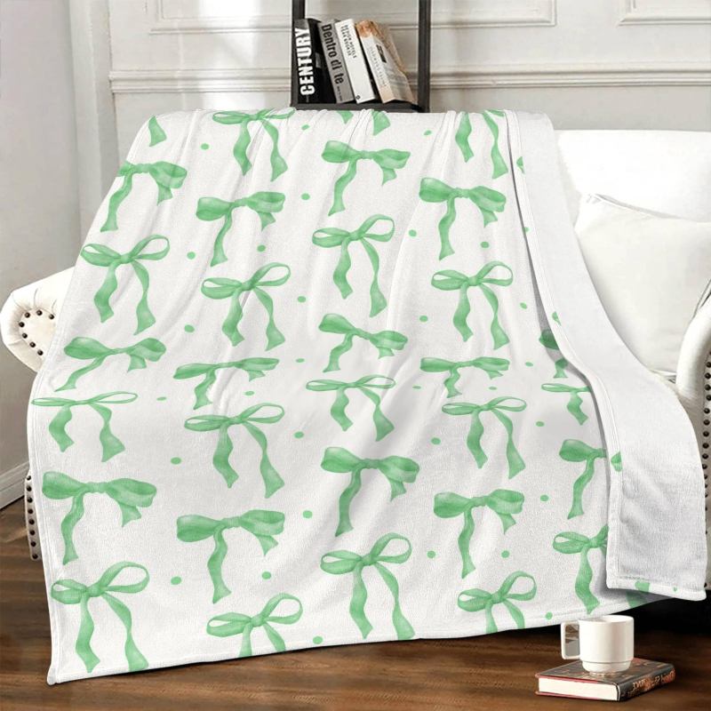 Pătură din flanel Boshijia, fibră de poliester, iarnă, ≤300 g, personalizabilă