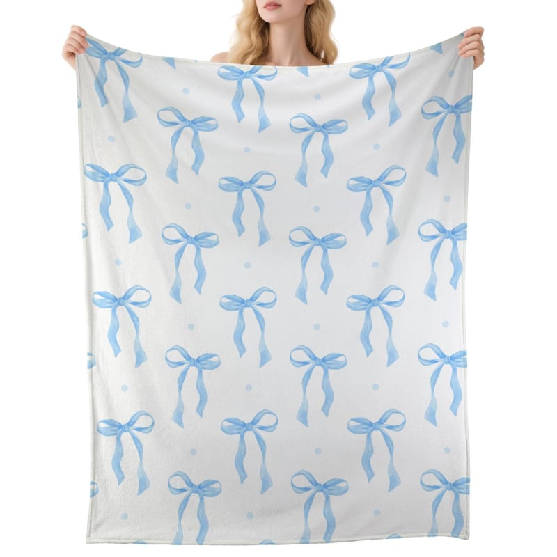 Pătură din flanel Boshijia, fibră de poliester, iarnă, ≤300 g, personalizabilă