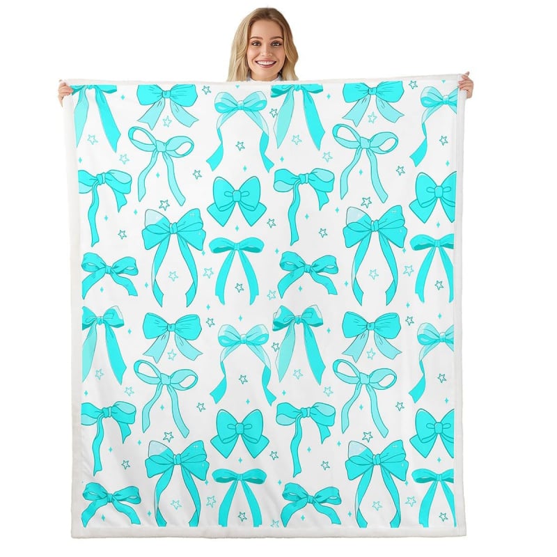 Pătură din flanel Boshijia, fibră de poliester, iarnă, ≤300 g, personalizabilă