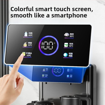 Intelligens központi vezérlőrendszer — Royalstar, modell 1025747225