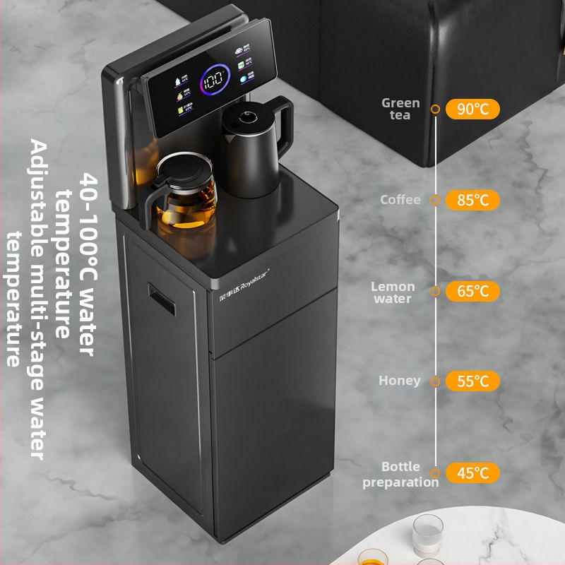 Inteligentný systém centrálnej kontroly — Royalstar, model 1025747225