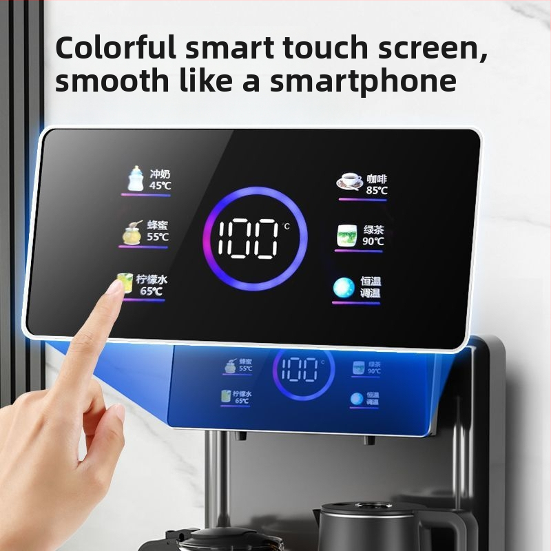 Inteligentný systém centrálnej kontroly — Royalstar, model 1025747225