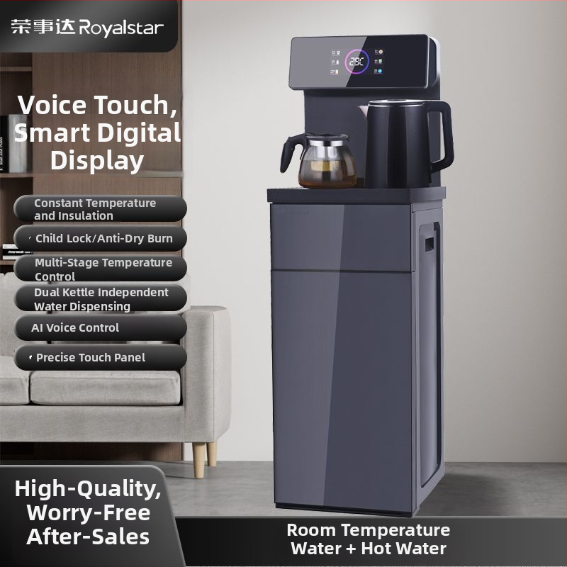 Intelligens központi vezérlőrendszer — Royalstar, modell 1025747225