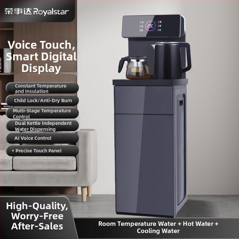 Intelligens központi vezérlőrendszer — Royalstar, modell 1025747225