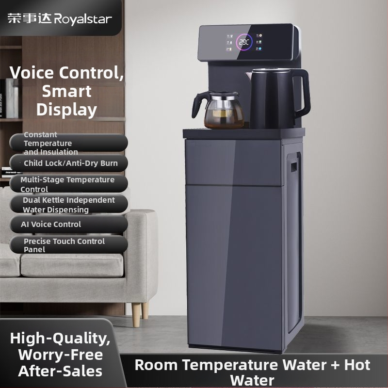 Intelligens központi vezérlőrendszer — Royalstar, modell 1025747225