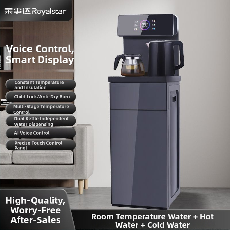 Intelligens központi vezérlőrendszer — Royalstar, modell 1025747225