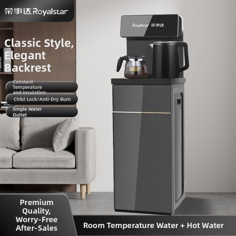 Intelligens központi vezérlőrendszer — Royalstar, modell 1025747225