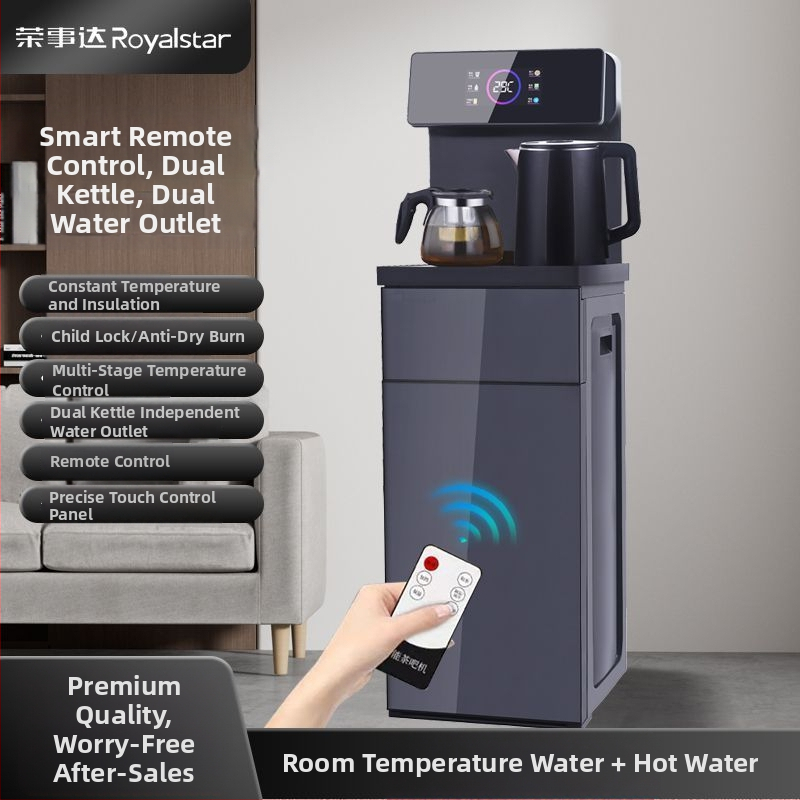 Intelligens központi vezérlőrendszer — Royalstar, modell 1025747225