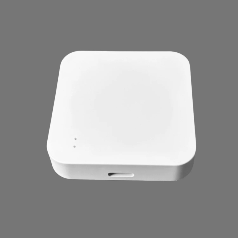 Умна брава за дървена спалня врата с пръстов отпечатък и парола, модел D6/D7, капацитет пръстови отпечатъци 100, време на сканиране 0.05 s, работна температура -25 до 45°C, захранване с 4 AA батерии