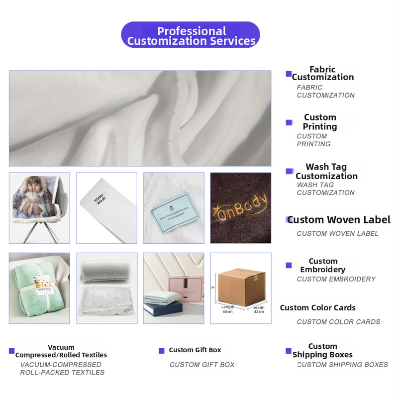 Pătură de flanel, culoare uni, fibră poliesterică, 300–500 g, potrivită pentru canapea și pat, pentru toate anotimpurile, stil modern minimalist