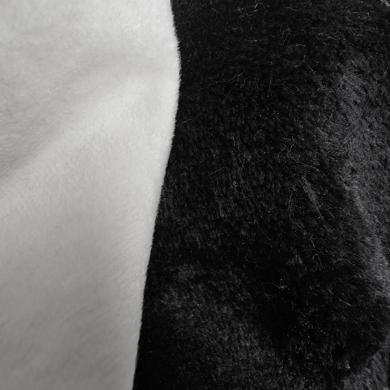 Pătură de flanel, culoare uni, fibră poliesterică, 300–500 g, potrivită pentru canapea și pat, pentru toate anotimpurile, stil modern minimalist