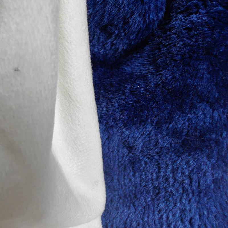 Pătură de flanel, culoare uni, fibră poliesterică, 300–500 g, potrivită pentru canapea și pat, pentru toate anotimpurile, stil modern minimalist