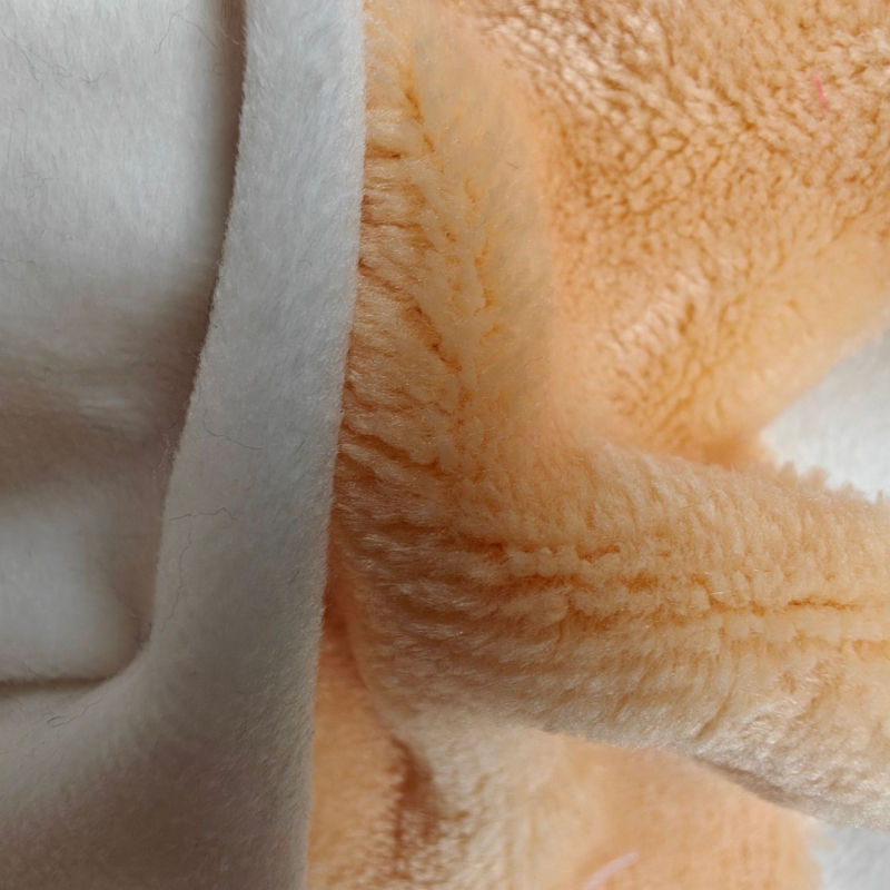 Pătură de flanel, culoare uni, fibră poliesterică, 300–500 g, potrivită pentru canapea și pat, pentru toate anotimpurile, stil modern minimalist