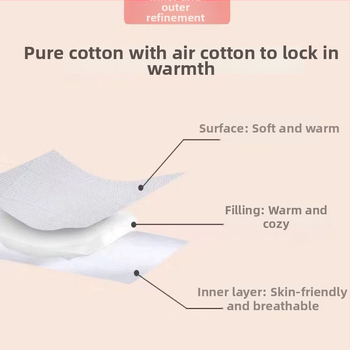 Sac de dormit pentru copii cu picioare separate și cuvertură anti-kick, pentru toate anotimpurile, exterior din bumbac 100%, umplutură poliester