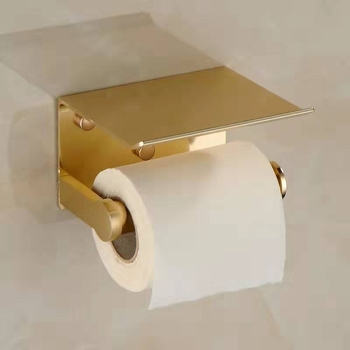 Suport pentru șervețele din Space aluminiu și oțel inoxidabil, formă pătrată, suprafață oxigenată, stil modern minimalist