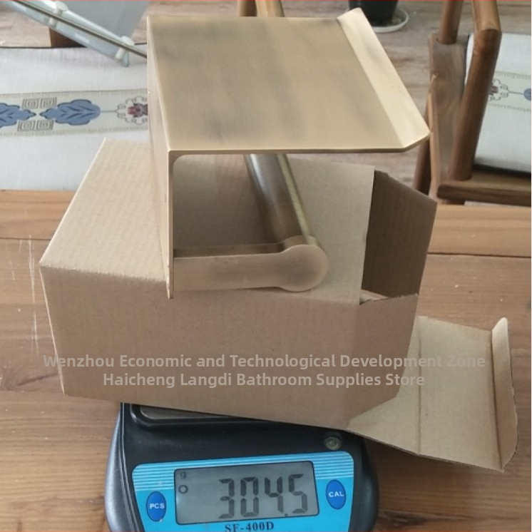 Suport pentru șervețele din Space aluminiu și oțel inoxidabil, formă pătrată, suprafață oxigenată, stil modern minimalist