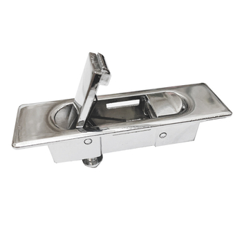 Tenace AB509 încuietoare din alloy de zinc pentru panouri de distribuție