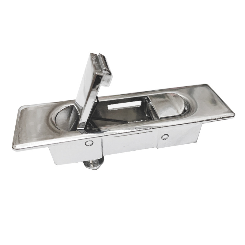 Tenace AB509 încuietoare din alloy de zinc pentru panouri de distribuție